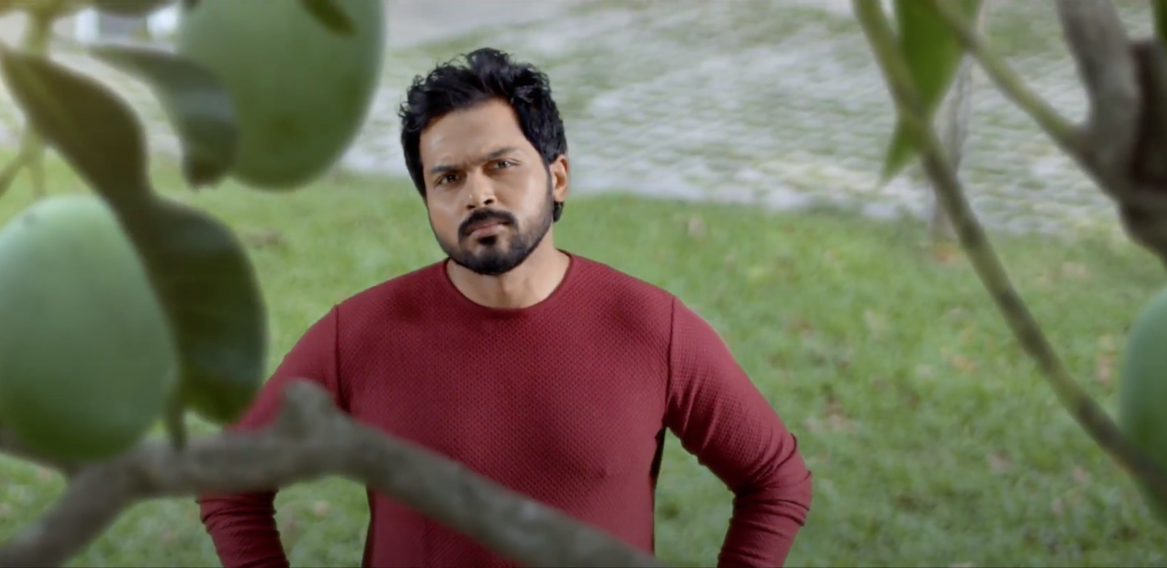 Road Safety TVC (Maruti Suzuki) – Karthi