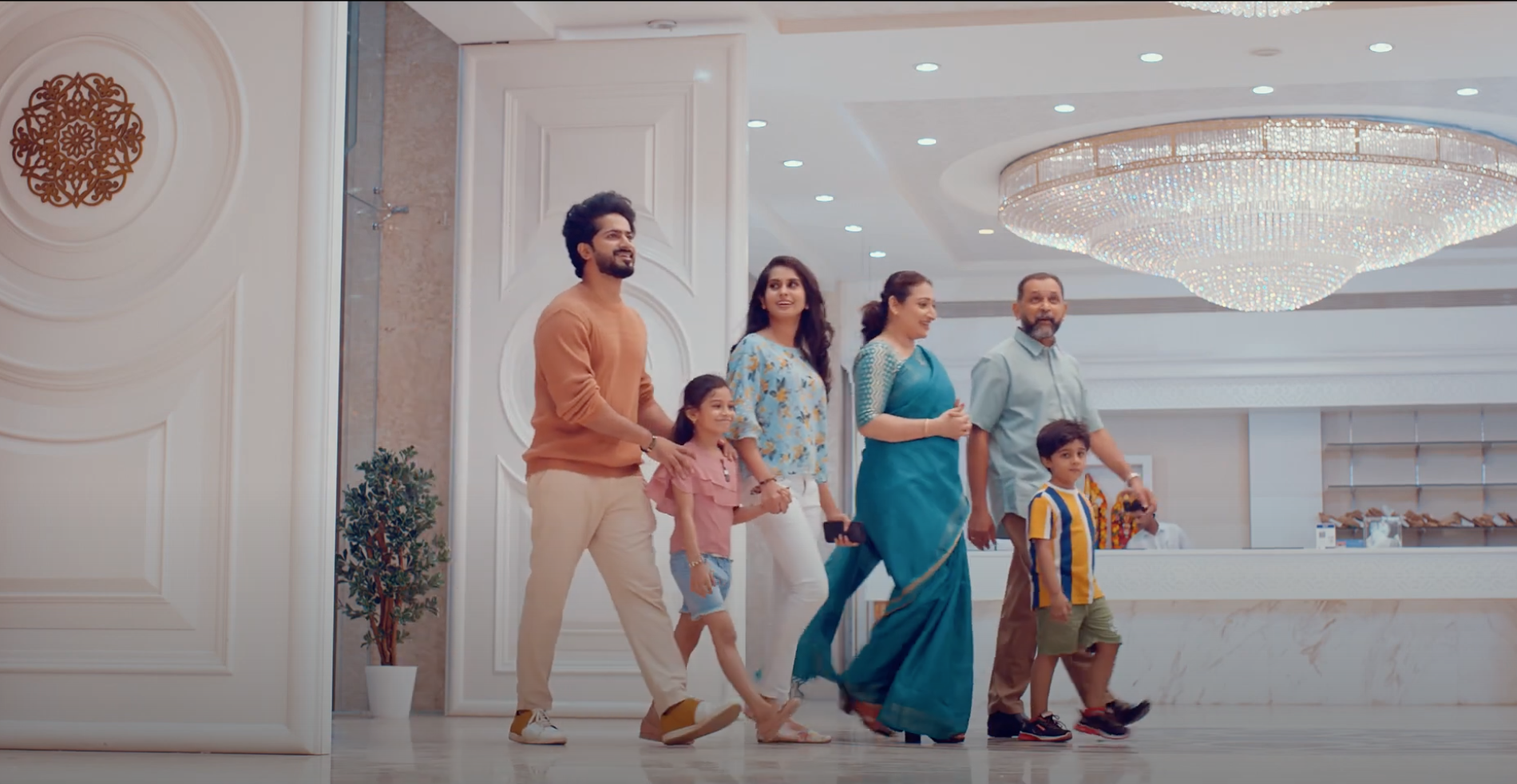 POTHYS KOCHI TVC